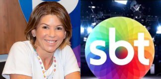 Daniela Beyruti dispensa chefão do SBT após crise de audiência