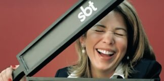 Daniela Beyruti tem 6 problemas para resolver antes de anunciar a nova grade do SBT