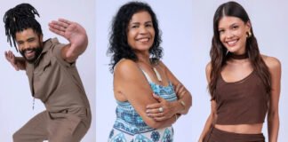Reviravolta? Após Sincerão, enquete do BBB 2025 expõe eliminação INESPERADA; saiba de quem