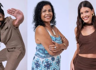 Reviravolta? Após Sincerão, enquete do BBB 2025 expõe eliminação INESPERADA; saiba de quem