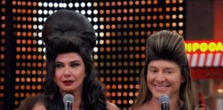 Com Rodrigo Faro e Luciana Gimenez, Domingão com Huck atropela Record e SBT: Audiência da TV