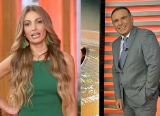 Encontro vira problema na Globo; Cidade Alerta mantém o 2º lugar: Audiência da TV