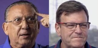 Fórmula 1 na Band: Com Galvão Bueno contratado, Sergio Mauricio vai continuar nas transmissões?