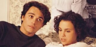 História de Amor estreia em grande estilo na Globo: Audiência da TV