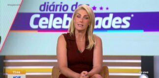 Hoje em Dia bate recorde e alcança 23% mais público que o Primeiro Impacto: Audiência da TV