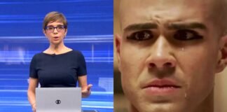 Edição histórica do Jornal da Globo supera todo o SBT; Gênesis bate Ratinho: Audiências 18/02