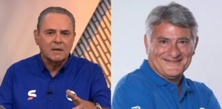 Com Globo e Record, LFU dá rasteira na Libra e assegura valor bilionário com campeonato