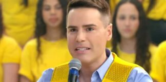 Fora da Record, Luiz Bacci surge na Globo e diz ter sido rejeitado na Globo