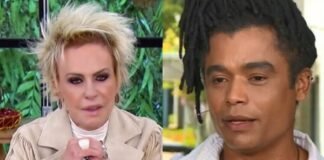 Ana Maria Braga sem paciência com Diogo Almeida faz Mais Você decolar no Ibope: Audiência da TV
