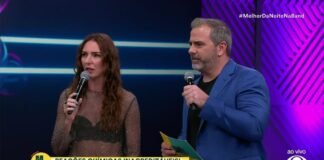 Perto do “fim”, Melhor da Noite desaba após o Jornal da Band e passa longe do SBT: Audiência da TV