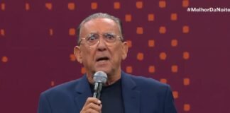 Com Galvão Bueno de surpresa, Melhor da Noite não empolga e desaponta na Band: Audiência 20/02