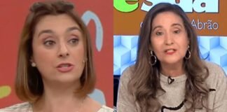 Band e RedeTV! travam batalha por audiência