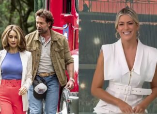 Meu Caminho é Te Amar faz SBT sofrer em SP; Jogo Aberto chega aos 3 pontos: Audiência da TV