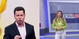 Primeiro Impacto dispara no SBT e assusta a Record; Band tem manhã sofrível: Audiência da TV