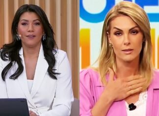 SBT alcança feito raro na disputa jornalismo x jornalismo com a Record: Audiência da TV