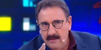 Ratinho anuncia arma para tentar derrotar o Paulistão na Record: “Largue o jogo”