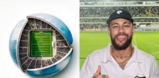 Record aposta em Neymar, queridinho da Globo, para bater rival; veja o horário