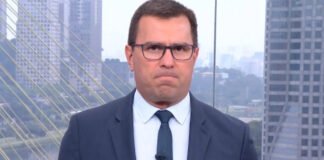 Substituto de Rodrigo Bocardi? Novo contratado da Globo desabafa após saída de canal