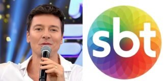Rodrigo Faro no SBT? O que se sabe sobre a negociação entre apresentador e emissora