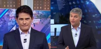 SBT Brasil tem reviravolta com Futebol na Record; Brasil Urgente leva surra do Tá Na Hora: Audiências 19/02