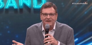 AGORA: O que Sergio Mauricio tem a dizer sobre polêmica envolvendo Erika Hilton