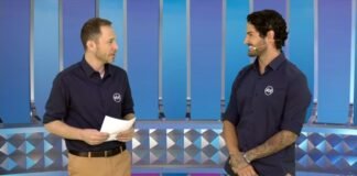 Tiago Leifert leva o SBT ao melhor resultado da Champions na temporada: Audiência da TV