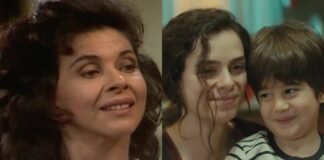 Tieta tira leite de pedra após a Sessão da Tarde; Força de Mulher explode na Record: Audiência da TV