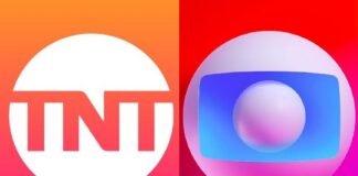 TNT larga na frente e escala 3 estrelas da Globo para transmissão na TV