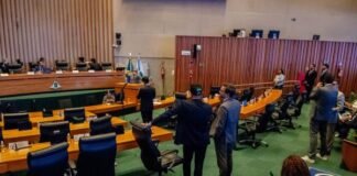 Carnaval é tema de pronunciamentos na Câmara Legislativa
