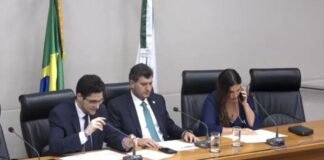 CEOF aprova mudança na LDO que permitirá reajuste salarial no IPEDF