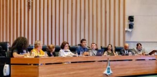 Comissão geral clama por mais recursos para pesquisa no DF