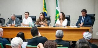 Situação do transporte escolar no DF é debatida em audiência pública
