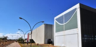 Parceria ofertará 50 bolsas de curso preparatório para o PAS da UnB a alunos da rede pública