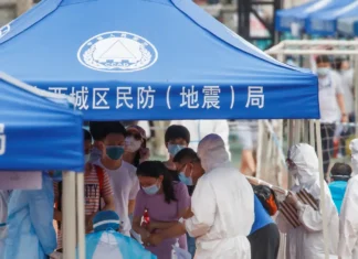 O que se sabe dobe novo coronavirus que a China alega ter descoberto?