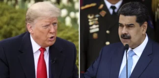 EUA reforçam cerco contra Maduro e apreendem avião do governo venezuelano