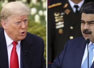 EUA reforçam cerco contra Maduro e apreendem avião do governo venezuelano