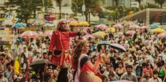 Pré-Carnaval do DF começa nesta sexta-feira (21) com celebração à diversidade
