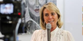 CLDF outorga Título de Cidadã Benemérita de Brasília a presidente do CMEC