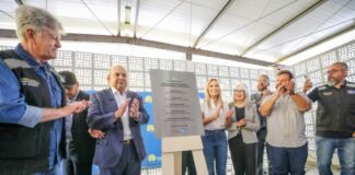 CEM 10 de Ceilândia reabre as portas e vai atender mais de mil alunos em tempo integral