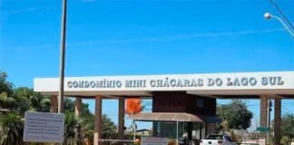 Determinação da Justiça de demolir condomínio no Lago Sul é alvo de críticas em plenário