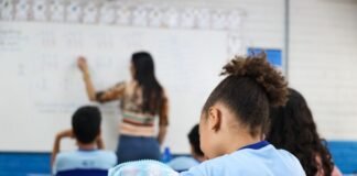 Educação promove reunião para orientar gestores sobre SipaeDF