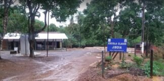 Definida data da licitação para obra de pavimentação de acesso à Escola Classe Jiboia, em Ceilândia