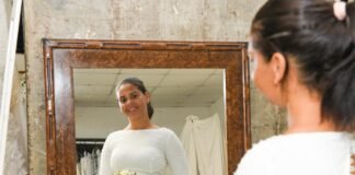 Em mais um passo para o grande dia, Casamento Comunitário promove a prova dos trajes