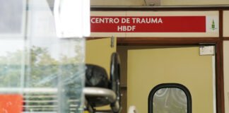 Protocolo Onda Vermelha é implantado no Hospital de Base para novo modelo de atendimento emergencial