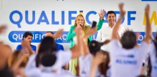QualificaDF Móvel forma mais de 700 alunos e amplia chances no mercado de trabalho