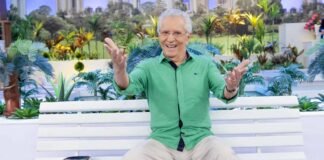 A Praça É Nossa resgata briga SBT x Record e se destaca com programa inédito: Audiência 20/02