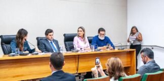 CEOF aprova prestações de contas do GDF relativas a 2021 e 2022