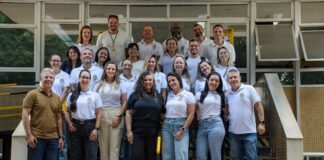 Encontro pedagógico do Programa Detran nas Escolas teve a tecnologia no trânsito como tema