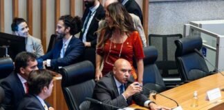Giro Distrital mostra atuação da CLDF em decreto sobre Comitê da Saúde