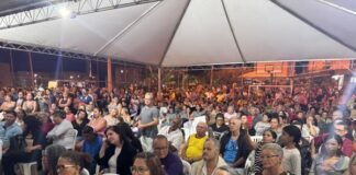 Moradores debatem cercamento de quadras residenciais no Paranoá Parque